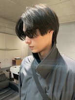 スク(SUKU)&nbsp;ナチュラルショート
