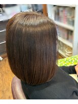 ヘアーメイク スロー(Hair make Slow)&nbsp;ボブ