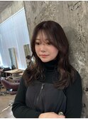 髪質改善/縮毛矯正/艶髪/美髪/レイヤーカット