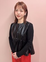 ルーム シンサイバシ(room shinsaibashi) 柚木 真理絵