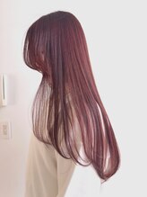 独自のカット技術でダメージを軽減