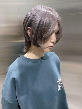 ロゼル(ROSEL) ＊シルバー系カラー