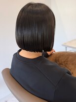 アリア 小豆餅店(ALIA) ミニボブ【加藤】