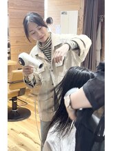 マヤ 小瀬店(MYA)&nbsp;高野尾 優奈