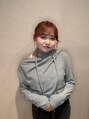 ヘアーアンドメイク ビス(HAIR&MAKE bis) 藤野 凛