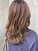 リアン(Lien) ash beige