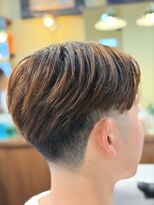 アパッシュ 東光店(Apache)&nbsp;センターパート
