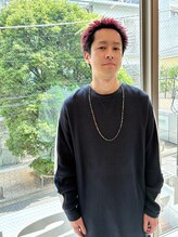 レンジシ オモテサンドウ(RENJISHI omotesando) 本橋 寛道
