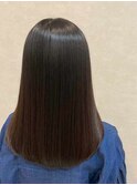 髪質改善/縮毛矯正/艶髪/髪質改善トリートメント/RrSALON心斎橋