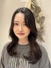 【ダメージ気になる方必見☆】カット＋トリートメント 9000→7200