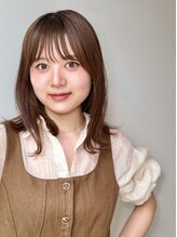 オーダー(OORDER)&nbsp;小山 優菜