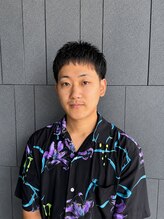 ハツ 橋本(HATSU)&nbsp;早川 諒