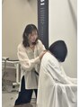 サークル(CIRCLES) 【seminar】美容学校でカット講師をしています。