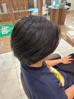 アッシュ 本牧店(Ash)&nbsp;ナチュラル縮毛矯正