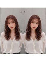 ヨムニノクチ(YOMUニノ口)&nbsp;ミルクティーベージュ/ダーク ブルー／橿原/新ノロ