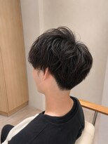 リルーア(RIRUA)&nbsp;レイヤーショート