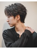 ルースト 京都河原町店(ROOST)&nbsp;ニュアンスパーマ/フェザーパーマ/髪質改善縮毛矯正/眉毛/河原町