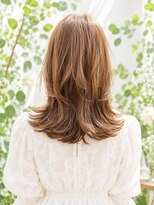 ディンプル 越谷駅前(DiMPlE) ナチュラルロングレイヤー/越谷/南越谷/新越谷/レイクタウン駅