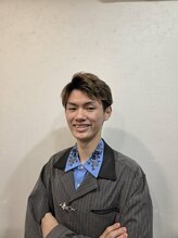 パル(PaL) 江口 恵矢