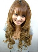 エクステ70本
