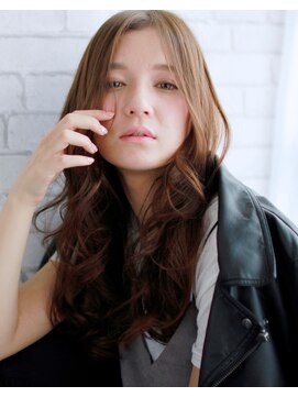 シュシュット(chouchoute) 吉祥寺徒歩3分/美髪とろみ/モードワンカール/ギブソンタック/661