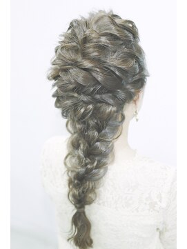 ヘッツ 仙台駅前店(HETTU) 髪質改善/ブリーチ/ダブルカラー/韓国/レイヤー/仙台/学割U24