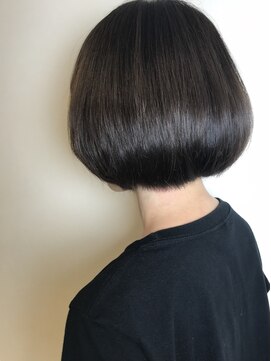 セライロ 千葉(celilo) 『celilo　小林卓真』 SALON　STYLE　ボブ 2