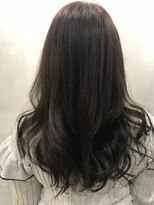 エイトセカンド 新宿三丁目店(EIGHT second)&nbsp;EIGHT second 【工藤】秋色イルミナカラー