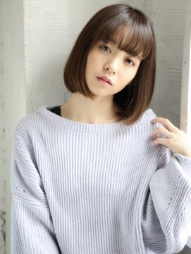 リア(Li'a by neolive) 愛されワンカールボブ
