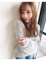 ニド(2do)&nbsp;アンニュレイヤー&サイド団子アレンジ