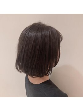 ネオヘアー 京成曳舟店(NEO Hair) ミディボブ