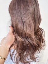 スティル ヘアアンドアイラッシュ(STILL hair&eyelash) 【STILLが叶える・・】3Dピンクブラウン