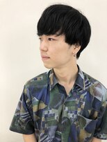 エンドリンク(endlink) 定番マッシュスタイル