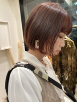 ヘアーアイスカルテット(HAIR ICI QUARTET)&nbsp;フェイスフレーミング