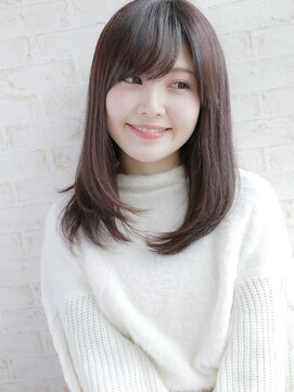 ウィズ 松戸店(Wiz) シルキーストレート