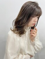 ルポ 京都四条河原町店(repos)&nbsp;ヨシンモリヘア