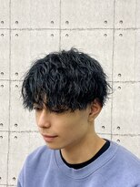 シリー(SILLY)&nbsp;残ツイストスパイラル