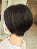 コクェット(coquette)&nbsp;髪質改善／髪質改善トリートメント／白髪染め／縮毛矯正