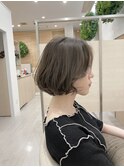 アレンジ自在☆韓国風オルチャンボブ☆20代30代40代