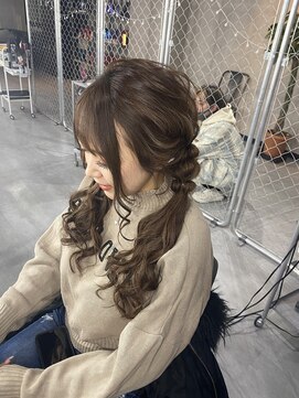 キッススワン(KISS SWAN) アイドルが奏でるたまねぎちゅいんてーる