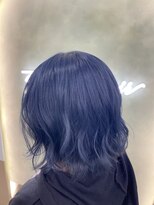 エイトオロク 那覇小禄店(EIGHT oroku)&nbsp;【EIGHT 沖縄】お客様スタイル_デザインカラー