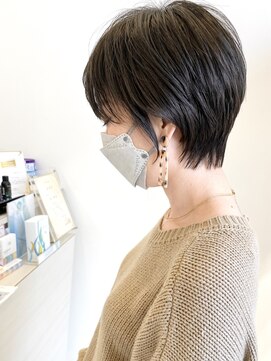 アテナ 福津店(ATENA) ☆cool ショート☆