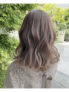 エム インターナショナル 春日部本店(EMU international) ミルクティーベージュ