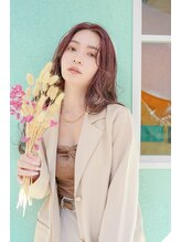 『 3D ・ ハイライトカラー 』