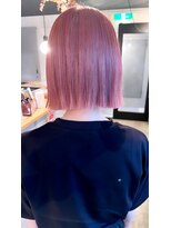 ファボ(favo.)&nbsp;【favo.】2bleach pail pink