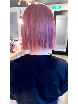 ファボ(favo.) 【favo.】2bleach pail pink