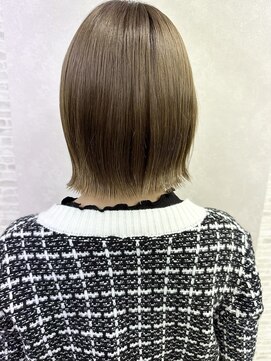 フルブルーム(fullbloom) オリーブベージュ/オリーブグレージュ[西八王子]