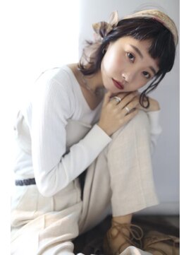 髪質改善サロン ミューズ 一社店(MUSE) 【10/22OPEN★業界最新選べるオーガニックカラー取扱いサロン】