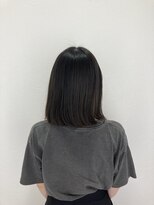シエル 立川店(CIEL)  【CIEL 佐藤】髪質改善
