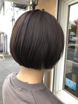 ラ ブリエ 成田公津の杜(La briller) ボブ